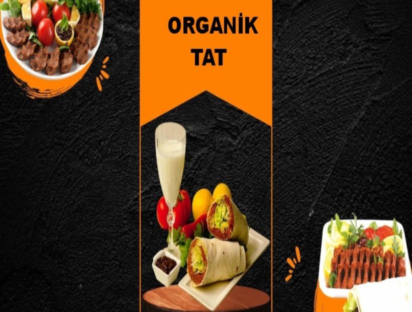 çiğköfte menü ürün görseli